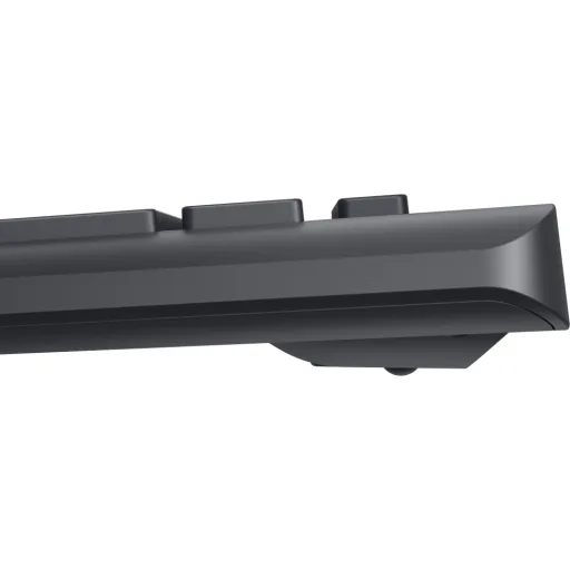 Imagen 8 de Kit Teclado Mouse Inalámbrico Dell KM3322W Interfaz 2.4GHz Recep USB Color Negro