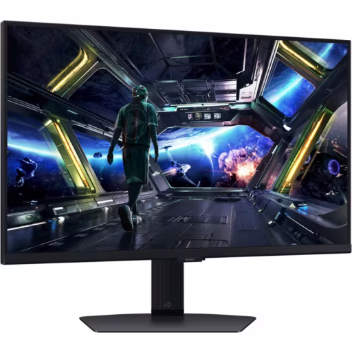 Imagen 11 de Monitor Samsung Odyssey G7 G70D 27" 4K 3840*2160 IPS DP HDMI 144Hz 1ms(GTG)