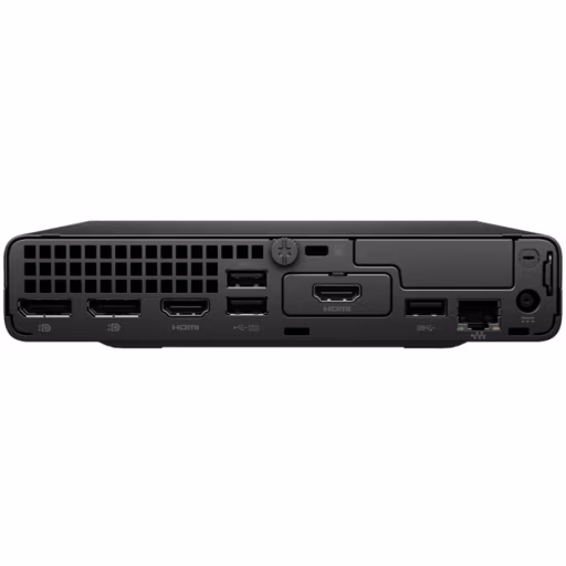 Imagen 3 de Computador HP Pro 400 G9 Mini Torre I5-13500T RAM 16GB SSD 512GB W11P