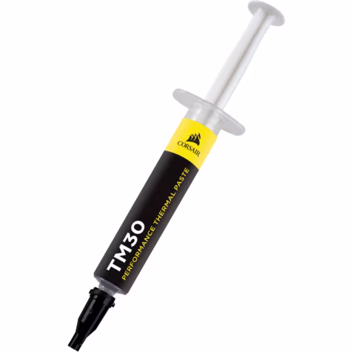 Imagen 2 de Pasta Térmica CORSAIR TM30, 3gr
