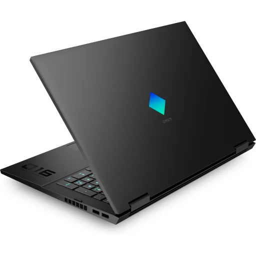 Imagen 3 de Notebook HP Omen 16-B0509LA I5-11400H RAM 8GB SSD 512GB 16.1" VID6GB W10H