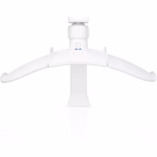 Imagen 3 de UBIQUITI LiteBeam-M5 23dbi 25dBm inc-PoE25V-5W 1-100 PoE-Especial