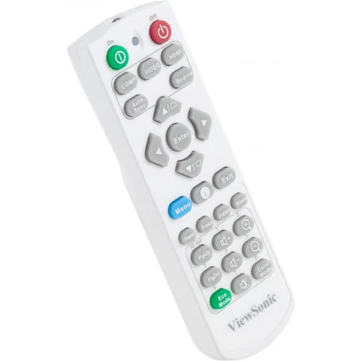 Imagen 12 de Proyector Viewsonic LS560WH 3000 Lumenes WXGA 1280x800 LAN HDMI USB 