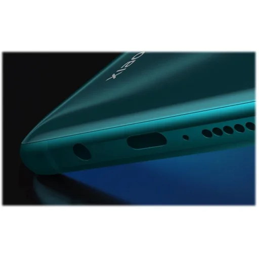 Imagen 2 de Xiaomi MI Note 10 - Smartphone - SIM doble - 4G LTE - 128 GB - 6.47" - 2340 x 1080 píxeles (398 ppi) - AMOLED - RAM 6 GB (cámara frontal de 32 MP) - 5x x cámaras traseras - Android - verde aurora