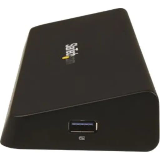 Imagen 16 de Replicador Docking Station StarTech Host USB 3.0 Puertos HDMI DP LAN USB Mic/Aud