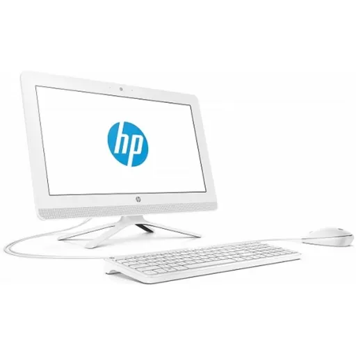 Imagen 0 de HP 20-c205la - All-in-one - Intel Celeron J3060 - 4 GB - 1 TB HDD - 19.5" - Windows 10 Home - Spanish