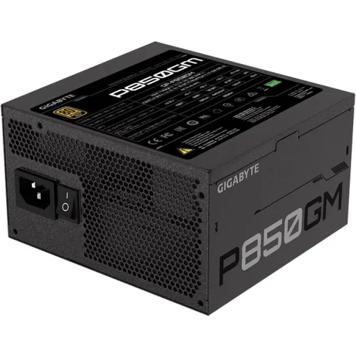 Imagen 6 de Fuente de Poder Gigabyte GP-P850GM, 850W Certf 80 PLUS Gold Modular Activo ATX