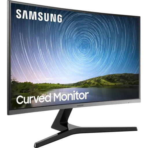 Imagen 16 de Monitor Curvo Samsung C32R500  Full HD 32" 1920x1080 LED 1*HDMI FreeSync