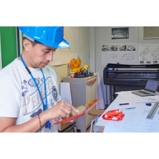 Imagen 22 de Plotter Multifunción HP DesignJet T830 MFP Inyección Tinta Color USB 3.0 LAN 