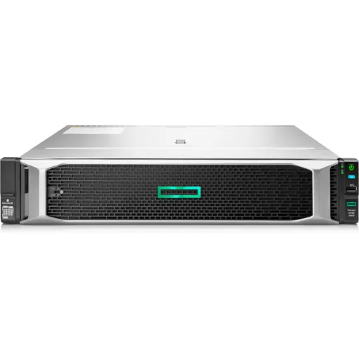 Imagen 0 de Servidor HPE ProLiant DL180 Gen10, Intel Xeon Silver 4208 2.10GHz, 16GB DDR4, 2U
