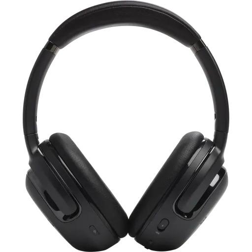 Imagen 0 de Audífonos Inalámbricos JBL Tour One MK2, OverEar Bluetooth5.3 NC Negro