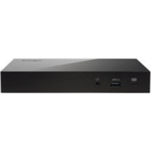 Imagen 0 de Docking Station Universal SD4800P USB-C DisplayPort HDMI RJ-45 USB 60W 
