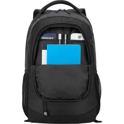 Imagen 1 de Mochila Sport para Macbook hasta 16 pulgadas Targus Color Negra