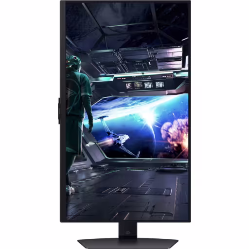 Imagen 12 de Monitor Samsung Odyssey G7 G70D 27" 4K 3840*2160 IPS DP HDMI 144Hz 1ms(GTG)