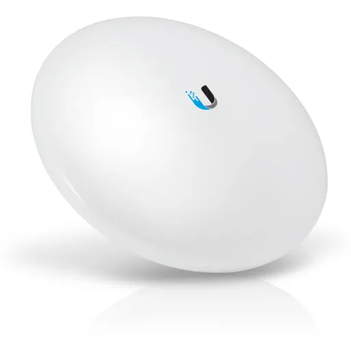 Imagen 4 de Antena Ubiquiti 5Ghz NanoBeam AC 19 Dbi Gen2