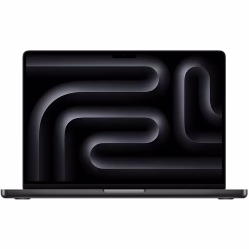 MacBook Pro 14/ M5 10C/ GPU 10C/ 16GB RAM/ 512GB negro espacial