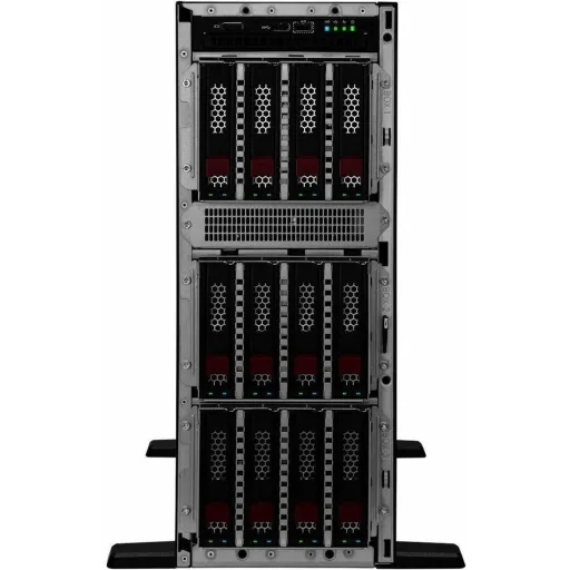 Imagen 4 de HPE ML350 G11 4410Y MR408i-o 8SFF Svr