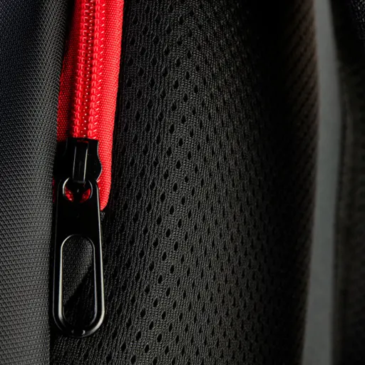 Imagen 2 de Mochila Notebook Xtech XTB-507 Insurgent Gaming Laptop backpack 17" color Negro