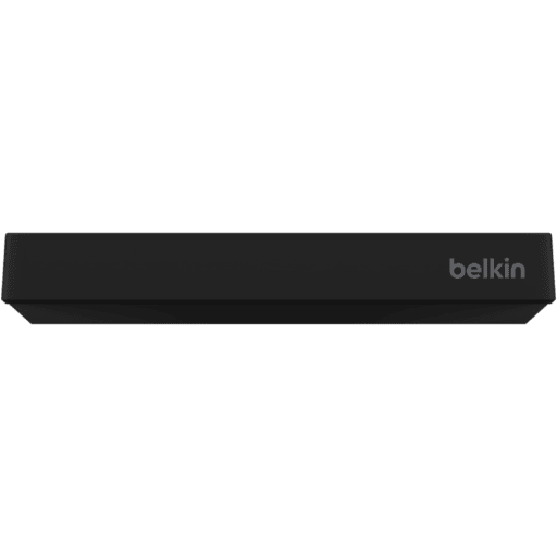 Imagen 5 de Belkin BOOST CHARGE PRO - Base de carga inalambrica - Fast Charge - negro - para