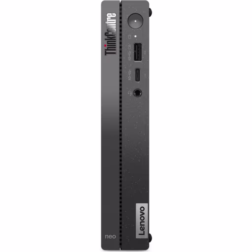 Imagen 4 de Computador Lenovo ThinkCentre neo 50q Gen4 I5-13420H RAM 16GB SSD 512GB W11P
