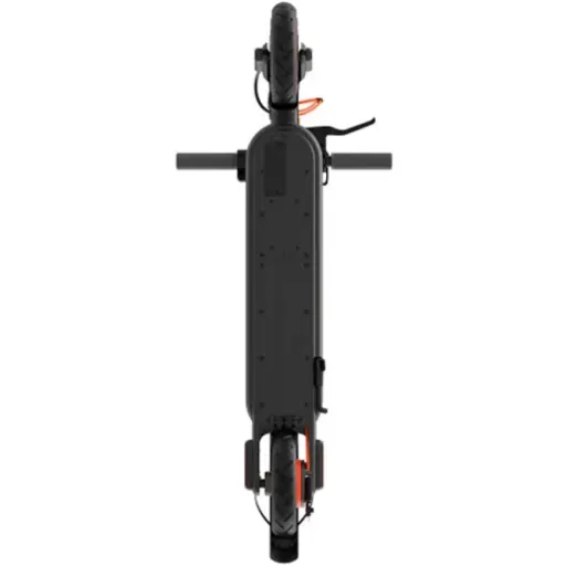 Imagen 3 de Scooter Eléctrico Xiaomi 4 Go EU, elocidad 20km/h, hasta 18km, E-ABS Color negro