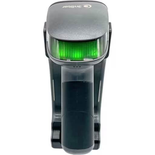 Imagen 6 de Wireless 24Ghz BTRadio Handheld Barcode Scanner 2D with USB Base