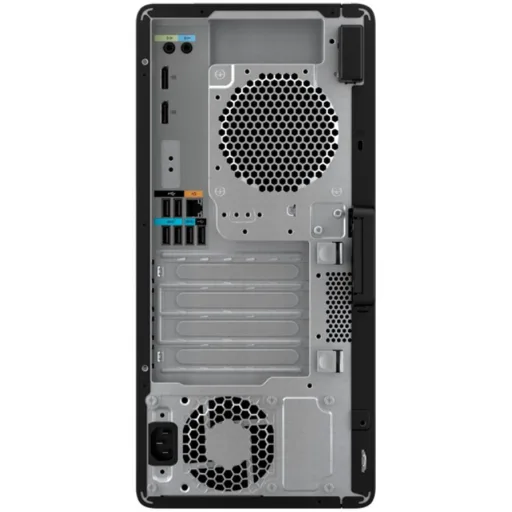 Imagen 3 de Computador Workstation HP Z2 G9 Torre I9-13900 32GB SSD4TB RTX A4500 20GB W11P
