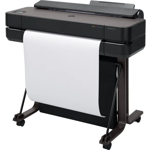 Imagen 4 de Plotter HP DesignJet T650 24" Inyección de Tintas color Ethernet USB 2.0 WiFi 