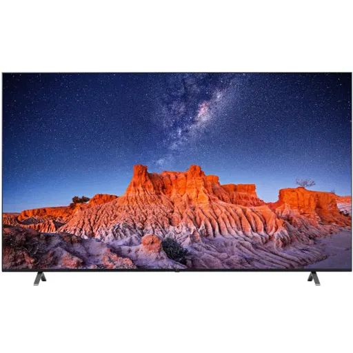 Imagen 0 de LG 55UQ801C0SB