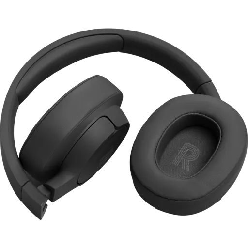 Imagen 6 de Audífonos JBL Tune 770NC Cancelación de Ruido Bluetooth Over Ear Negro