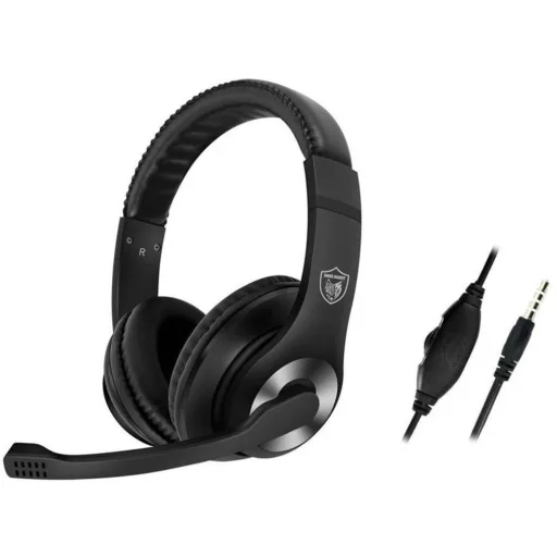 Imagen 0 de AKZ Gaming Headset (GM-004)