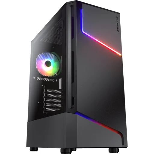 Imagen 0 de Cougar MX360 RGB (385CC60.0001)