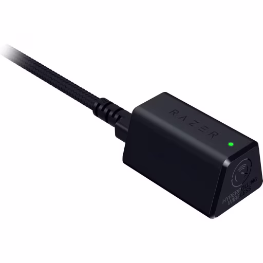 Imagen 8 de Mouse Gamer Inalámbrico Razer Viper V3 Pro, Óptico 35K DPI 2.4GHz RF USB-C Black