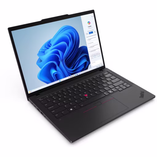 Imagen 2 de Notebook Lenovo ThinkPad T14 Gen5 Intel Core Ultra 5 135U 16GB 512GB 14" W11P