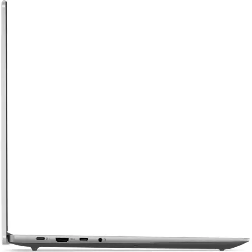 Imagen 4 de Notebook Lenovo IdeaPad Slim 5 16AHP9 Ryzen 7 8845HS RAM16GB SSD1TB 16" W11H 1Y