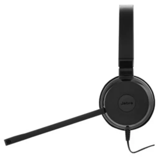 Imagen 4 de Audífonos Jabra Evolve 20 Duo MS Stereo Gestión de llamadas Canc. Ruido USB