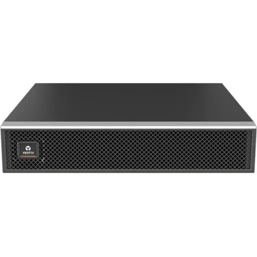 Imagen 3 de Vertiv EXTENDED BATTERY CABINET 72VDC FOR GXT5 3000VA RAIL KIT BUNDLED