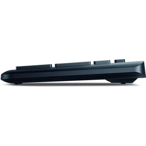 Imagen 3 de Kit Teclado Mouse Inalámbrico Dell KM3322W Interfaz 2.4GHz Recep USB Color Negro