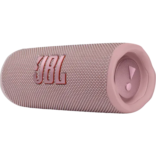 Jbl Charge 5 Altavoz Inalámbrico Resistente Al Agua Ip67 Rosa