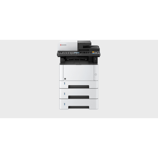 Imagen 5 de Impresora Multifunción Kyocera M2040dn Láser Monocrómo Ethernet USB2.0 Dúplex