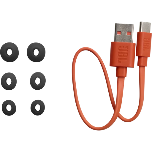 Imagen 8 de Audífonos Inalámbricos JBL Wave Buds Truly Wireless - Negro - SA