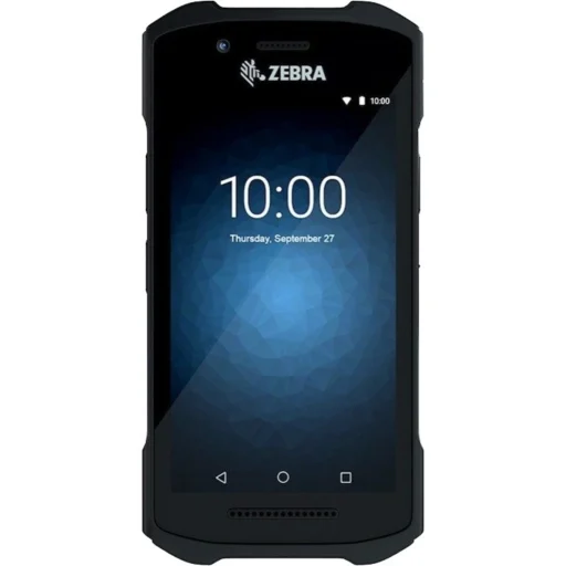 Imagen 0 de PDA Zebra TC21 SE4710 OctaC RAM3GB ROM32GB WiFi BT NFC 5" Andr10 s/ Cargad/Cable