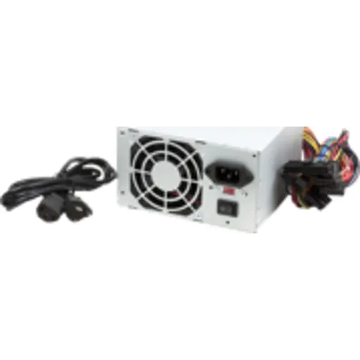 Imagen 0 de Fuente de Poder Xtech 700 Watts (20+4PiN) W/1SATA 110/220 ATX