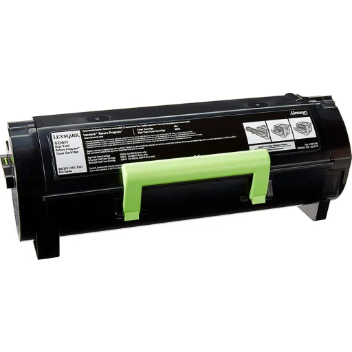 Toner Lexmark HIGH YIELD TONER MS310/410/510/610  