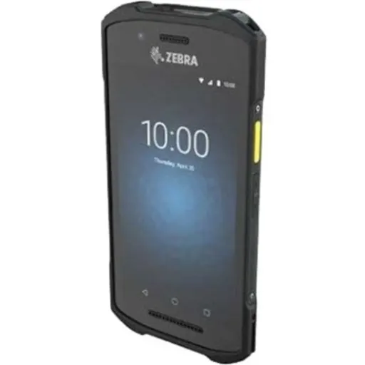 Imagen 3 de Terminal Móvil Zebra TC26 RAM 3GB Flash 32GB 2D SE4710 USB BT Wifi 4G NFC And