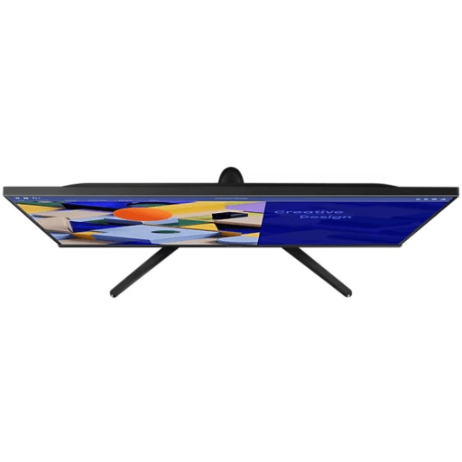 Imagen 3 de Monitor Samsung LS24C310EALXZS 24" FHD 1920*1080 IPS VGA HDMI 75Hz AMD FreeSync