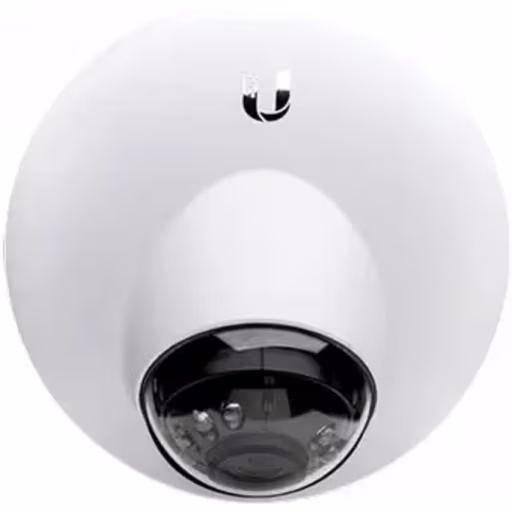 Imagen 0 de Ubiquiti Unifi Video Camera UVC-G3-DOME 1080p