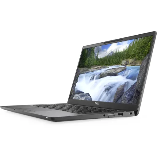 Imagen 3 de Notebook Dell Latitude 7400 I7-8665U RAM 16GB DDR4 SSD 512GB 14" W10P