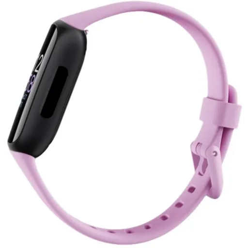 Imagen 7 de Fitbit Inspire 3 Lilac Bliss Fitness Tracker
