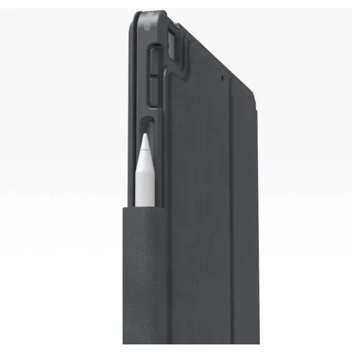 Imagen 4 de Funda con Teclado Zagg Pro Keys para iPad Air 10.9 Gris